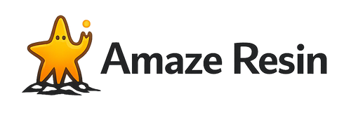 Amaze Resin
